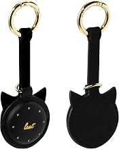 LAUT - Lolli-POP case Compatible with AirTag | Fun Design Stylish Holder • Salem