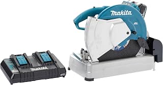 Makita DLW140PT2 Battery Separator Machine Blue