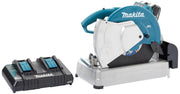 Battery Separator Machine Blue by Makita – Blue, Model DLW140PT2