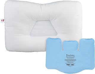 Core Products Tri-Core, Firm, Full Size Soft Comfort CorPak, 11"x15"