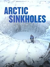 Arctic Sinkholes