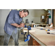 IRWIN 12"/300mm Twin Pack / Multi / Unique Bar Clamps
