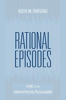 Rational Episodes: Logic for the Intermittently Reasonable