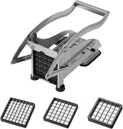 Westmark 11812260 Potato Chipper Pomfri-Perfect, A, Stainless Steel