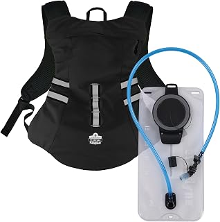 ErgodyneReflective Hydration Pack Kit