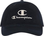 Champion Men's Pursuit Corduroy Snapback Adjustable Cap