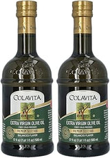 COLAVITA Extra Virgin Olive Oil Special, 17 Fl Oz (Pack of 2)