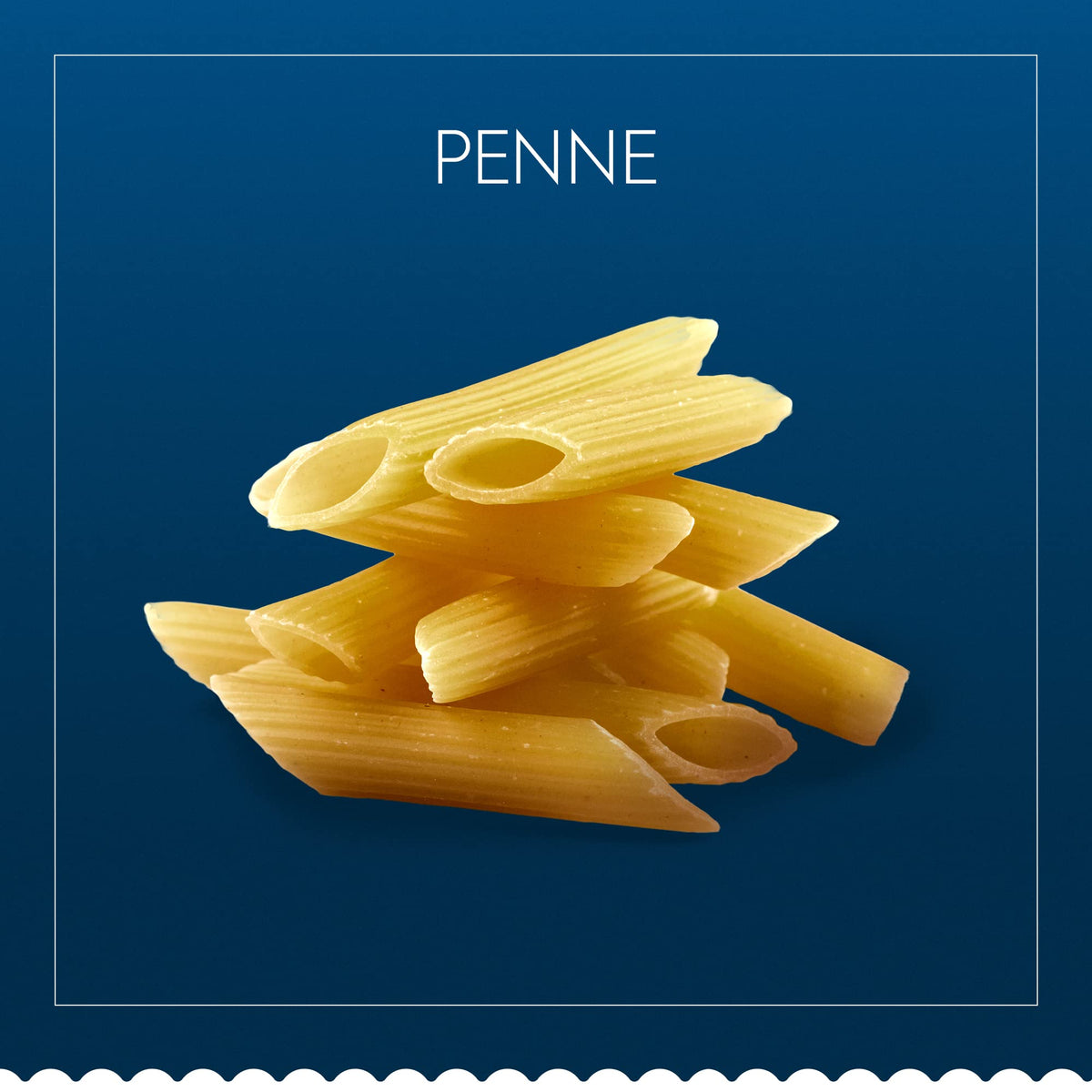 Penne Pasta by Barilla – 1 Pound (Pack of 12), Pack of 12, Model 1000010539