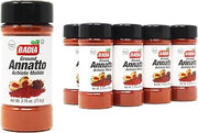 Badia Annatto Ground, 2.75 Oz (Pack Of 8)