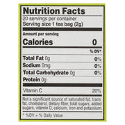 Green Tea by Celestial Seasonings – 20 Count (Pack of 6), Natural, Pack of 6, Model 54830