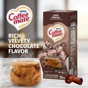 Liquid Creamer Singles Variety by Coffee Mate – 18.75 Fl Oz (Pack of 3), Pack of 3