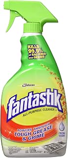 SC Johnson 71629 Fantastic Spray