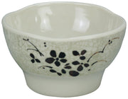 Yanco 14 oz. / 60 / beige,green Rice Bowls