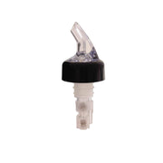 1 1/4 oz by Thunder Group – AS / AS / EVA / PETG, Clear, Pack of 12, Model PLPR125C