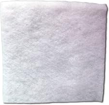 Novatek F4036 Pad Filter - Novair 700 & 1000 (Case of 40) 16" x 16"