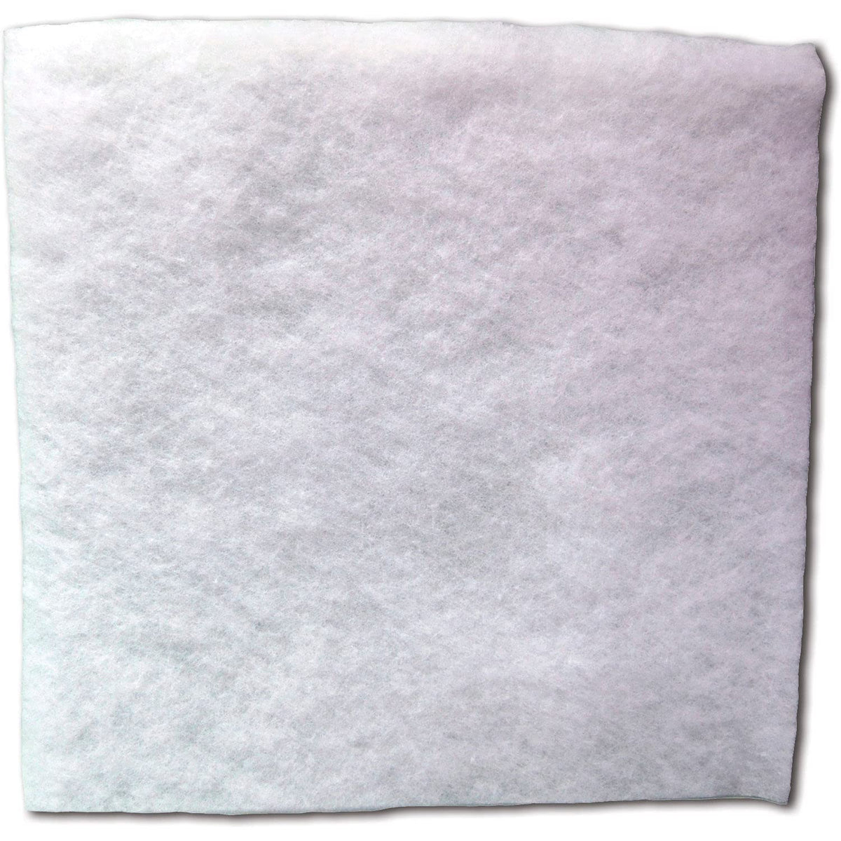 Pad Filter - Novair 700 & 1000 (Case of 40) 16" x 16" by Novatek – 19"L x 16"W x 16"H, Model F4036