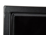 Buyers Products Company Textured Black Matte / 18 x 18 x 48 Inches / 3 Point Compression Latch Truck Bed Toolboxes
