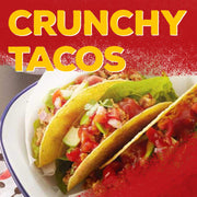 Taco Shells 156g by Old El Paso – 5.5 Ounce, Model 7004140004