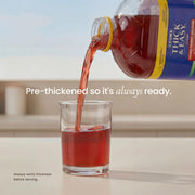 Thick & Easy Cranberry / 46 fl oz / Level 3, Honey Fruit Juice