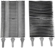 Polaris R0528900 9300xi Replacement Brush for Pool Pumps, Set of 2