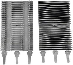 Polaris R0528900 9300xi Replacement Brush for Pool Pumps, Set of 2