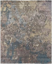 Elara Area Rug ER-374 Contemporary Multi, Multi, 12' x 15'