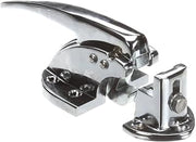 Imperial Brown IBLC931A0039 Large Reach in Door, Flush, Ch
