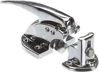 Imperial Brown IBLC931A0039 Large Reach in Door, Flush, Ch