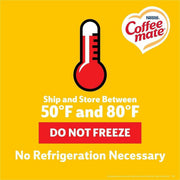 Liquid Creamer Singles Variety by Coffee Mate – 18.75 Fl Oz (Pack of 3), Pack of 3