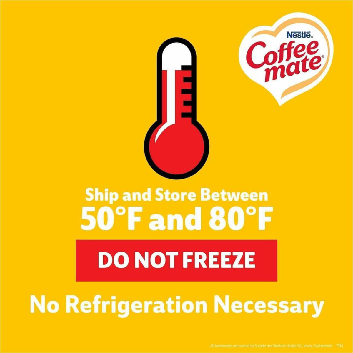 Liquid Creamer Singles Variety by Coffee Mate – 18.75 Fl Oz (Pack of 3), Pack of 3