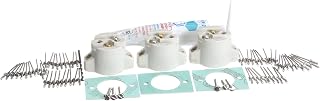 Nu-Vu 252-7002 Light Socket Kit