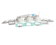 Light Socket Kit by Nu-Vu – Model 252-7002