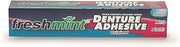 New World Imports DA2 Denture Adhesive, Freshmint, Zinc-Free Form μLation (Pack of 72)