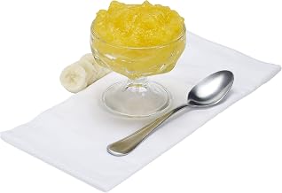 Chefs Companion Instant Banana Pudding Mix, 24 Ounce -- 12 per case.