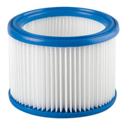 ALTO Replacement Fleece Filter - Attix by Nilfisk – Paper, Multicolor, Model 302000490