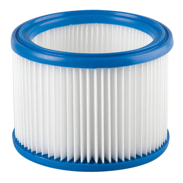 ALTO Replacement Fleece Filter - Attix by Nilfisk – Paper, Multicolor, Model 302000490