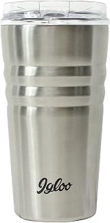Igloo Stainless Steel Vacuum Insulated Tumbler,