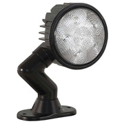 Buyers Products Company 5" LED / Flood Light / Black Lighting