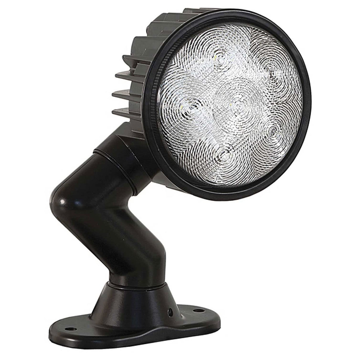 Buyers Products Company 5" LED / Flood Light / Black Lighting