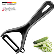 28112270 Ceramic Blade For Carrots by Westmark – one size, Plastic, Black, Model 281122E1