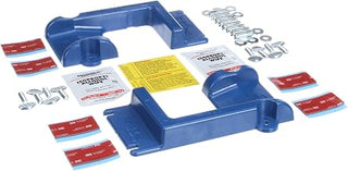 Dormont PS Safety-Set Positioning System