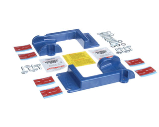Safety-Set Positioning System by Dormont – Commercial Grade
