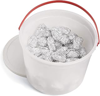 hand2mind Large Barn Owl Pellets, Set of 50