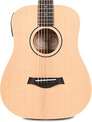 Taylor Baby Taylor BT1e Walnut Acoustic-electric Guitar - Natural