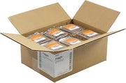 Best Maid Thick Vending Peanut Butter Crispy Bar, Individually Wrapped, 5 Ounce, 24 Count