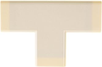 Panduit PTF6EI-X PAN-Way Type P, TEE Power Rated Fitting for PD6 Raceway System/Series