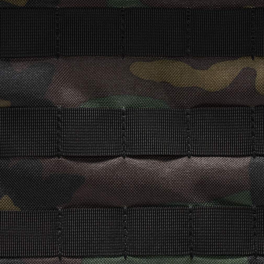 SB RPM AOP Backpack - CK by Nike – One Size, Polyester, Camo/Black, Model CK5888-010