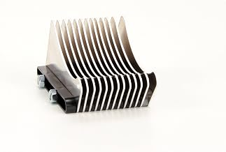 943-050 Assembly, Tomato Pusher 3/16"