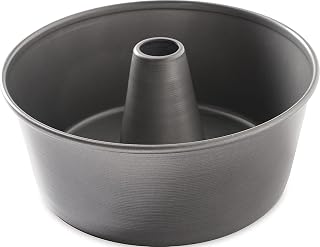 Nordic Ware Angel Food Cake Pan, 16 Cups