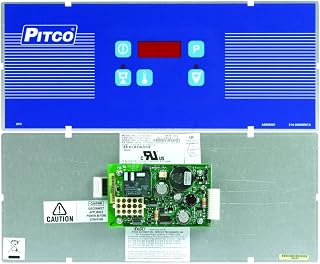 PP11012 DIGITAL THERMOSTAT for Pitco - Part# PP11012 (PP11012)
